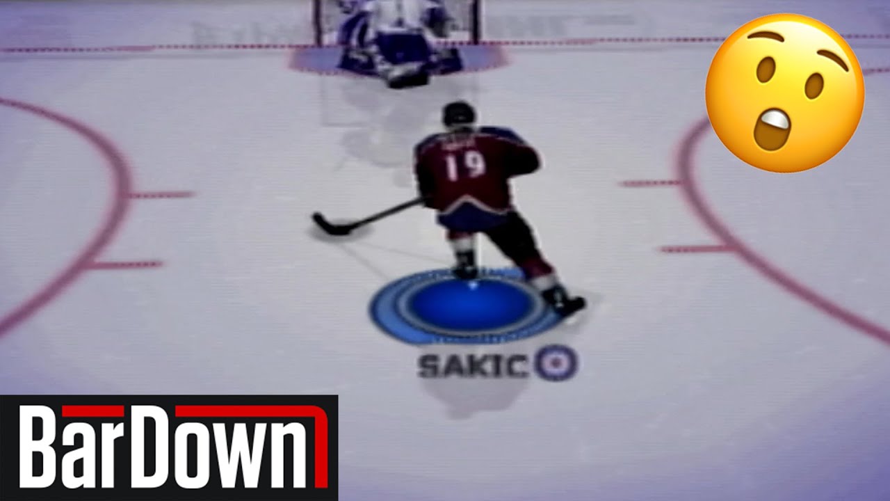 8 FEATURES THAT DISAPPEARED FROM SPORTS VIDEO GAMES