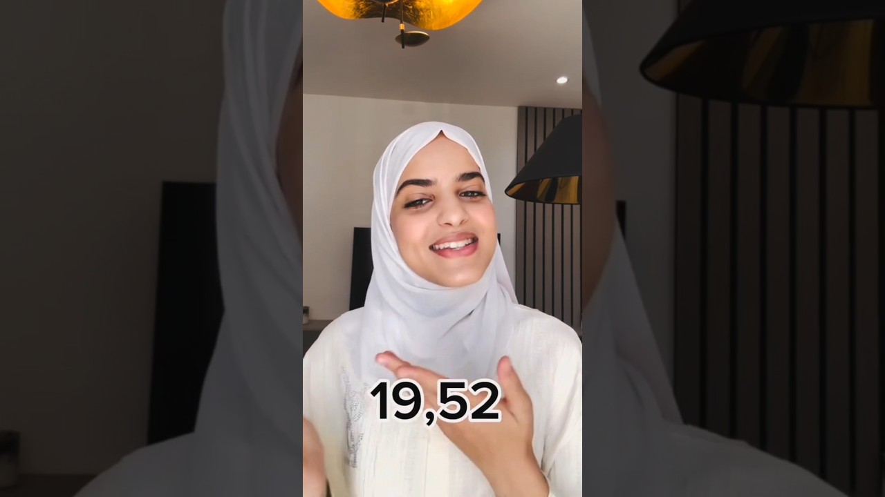 نصائح من متحصلة على 20 في مادة العلوم الطبيعية - باك 2026 bac