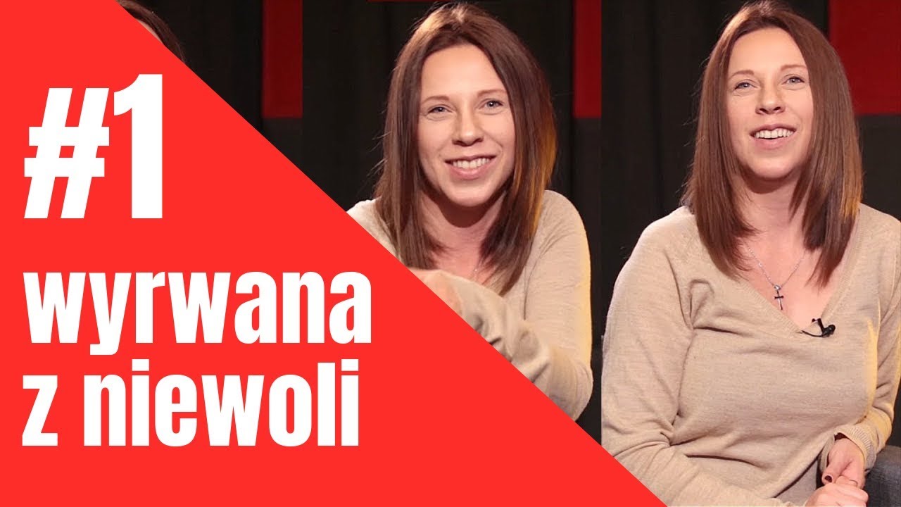 Wywiad z nawróconą modelką (1/3)
