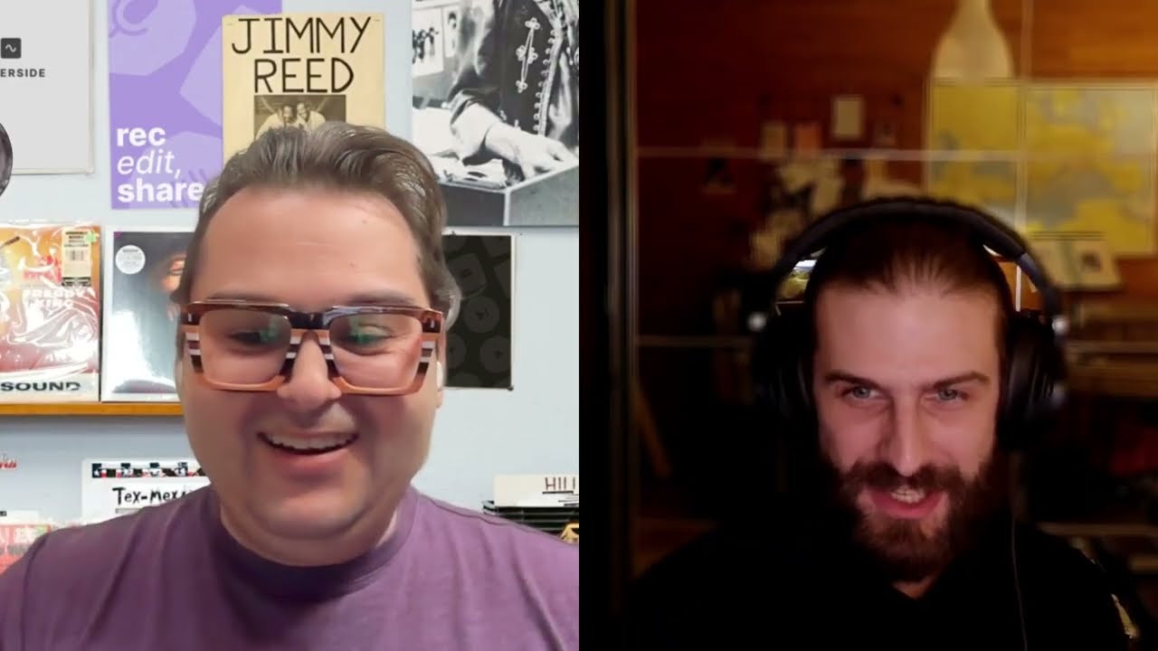 Context Graphs, World Models, and Free Will | Daniel Davis & Vickey Froyen | TrustGraph