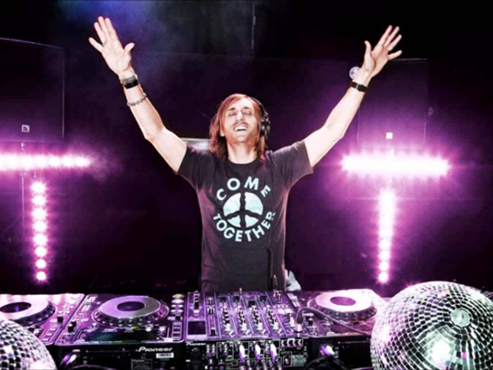 NEW HOUSE REMIX 2013!!! (DAVID GUETTA)