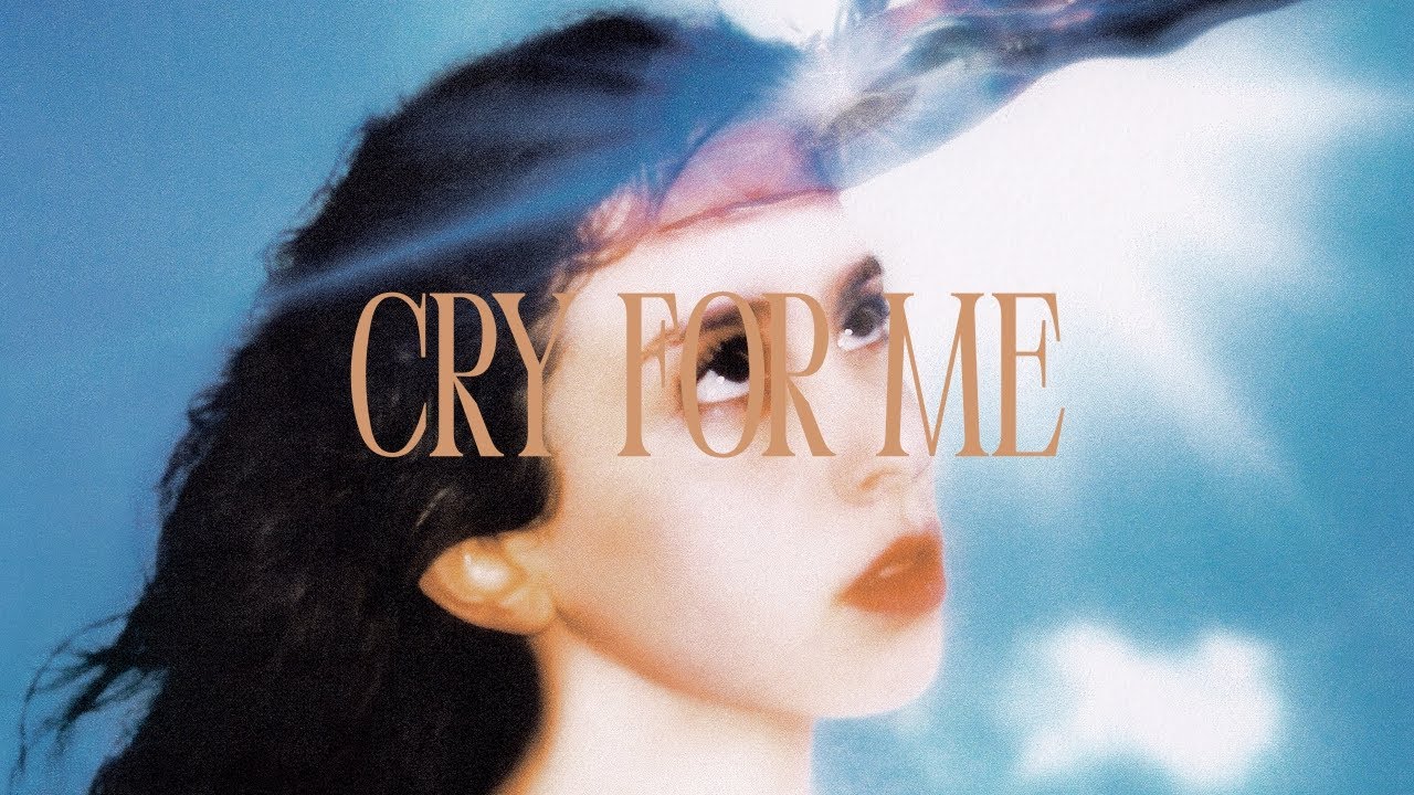 magdalena bay: cry for me (official instrumental)