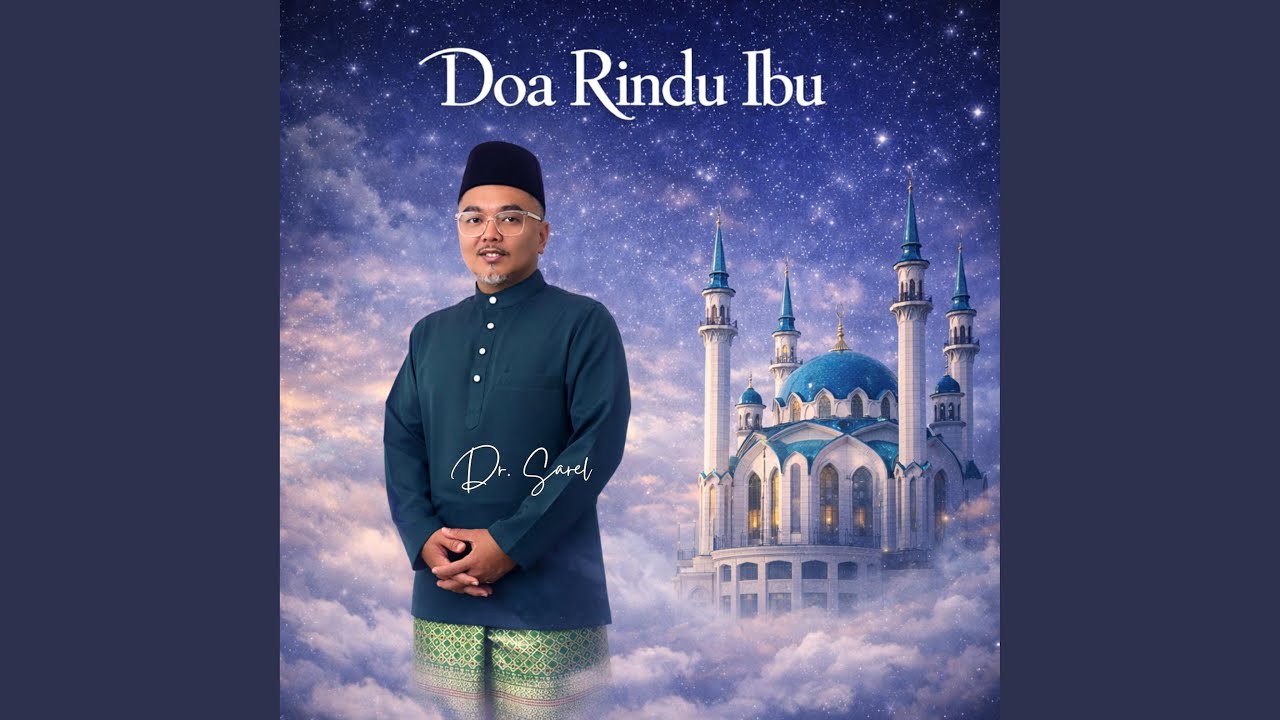 Doa Rindu Ibu