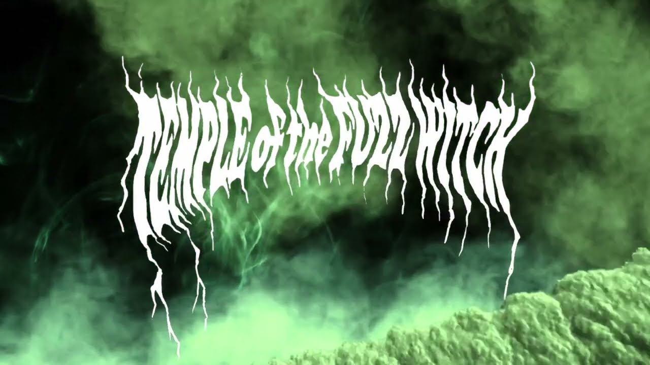 Temple of the Fuzz - Full Set - Live at Grim Reefer Fest 2025
