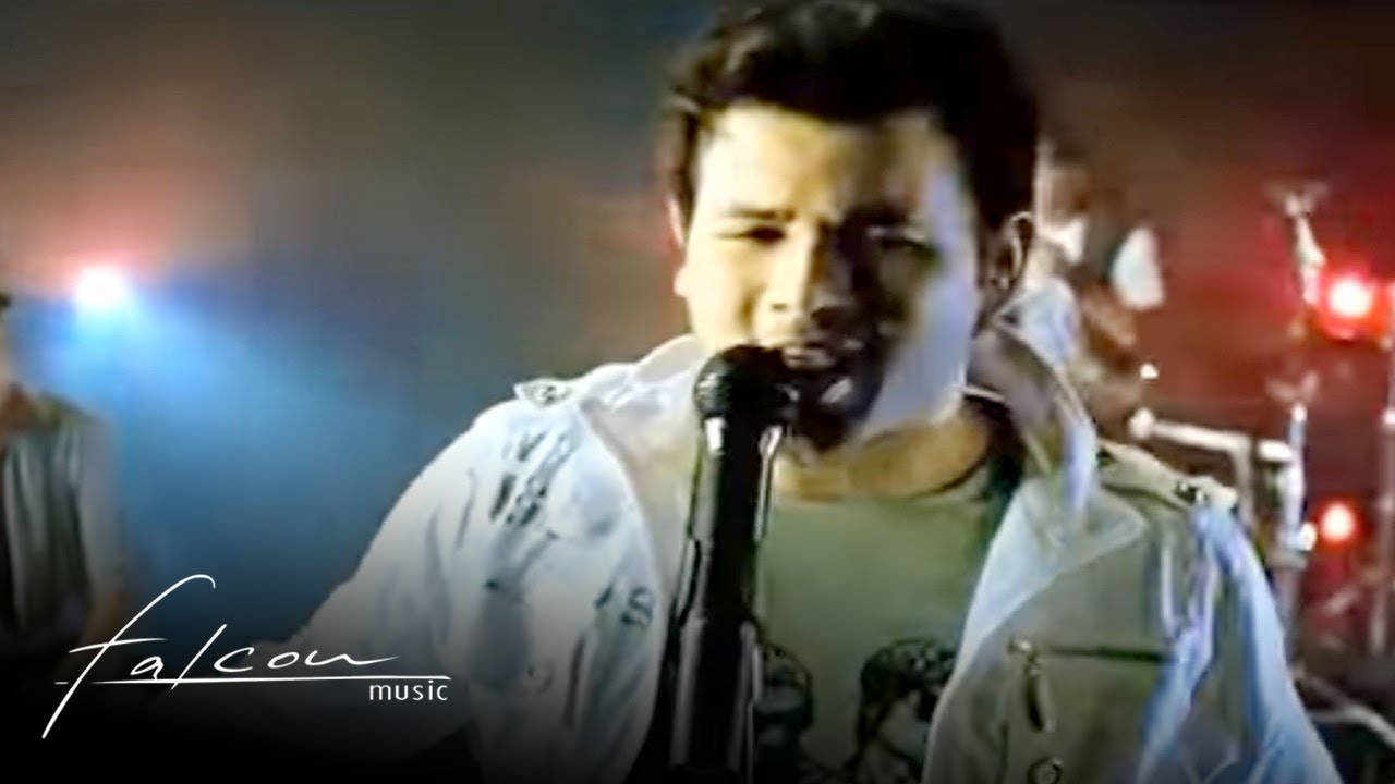 Ridho Rhoma - Lets Have Fun Together (Official Music Video)