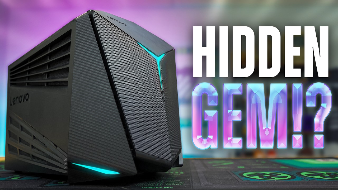 We Bought a WILD $200 Gaming PC