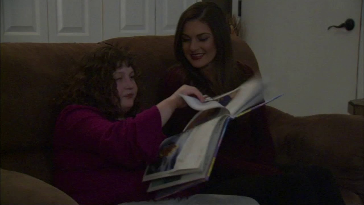 Crystal Lake family sues after district seeks to move blind, autistic girl to new school