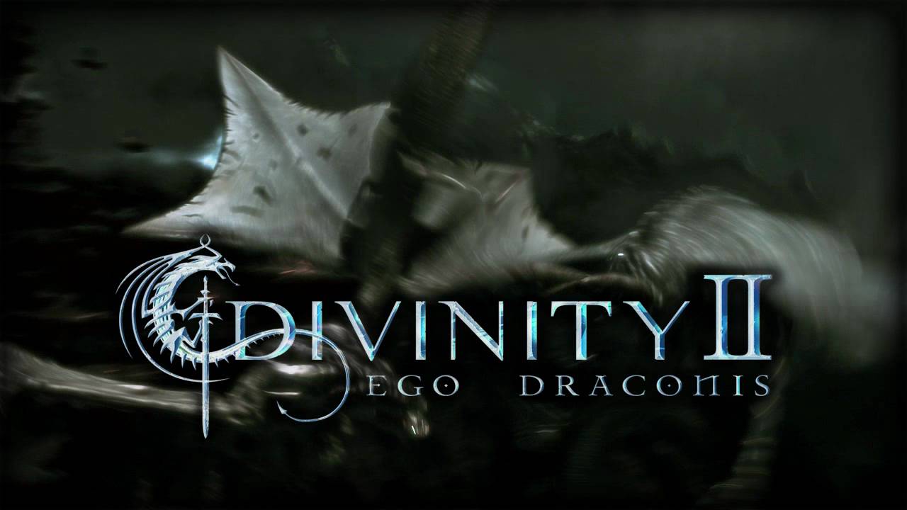 Divinity II: Ego Draconis - music - 
