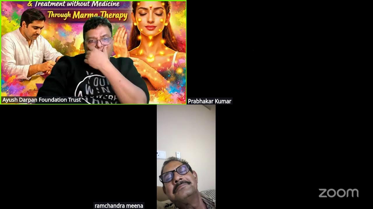 NAADI FREE WEBINAR
