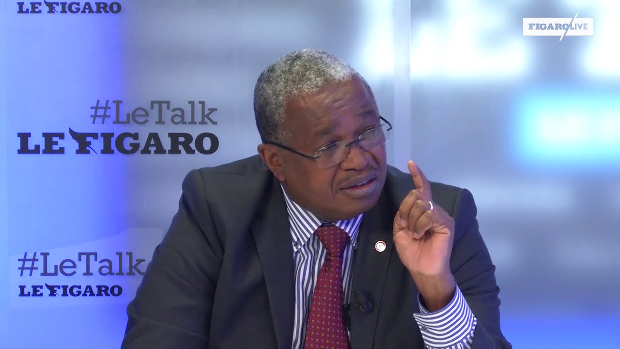 Mansour Kamardine : «Le Quai d'Orsay ne supporte pas que Mayotte soit Français»