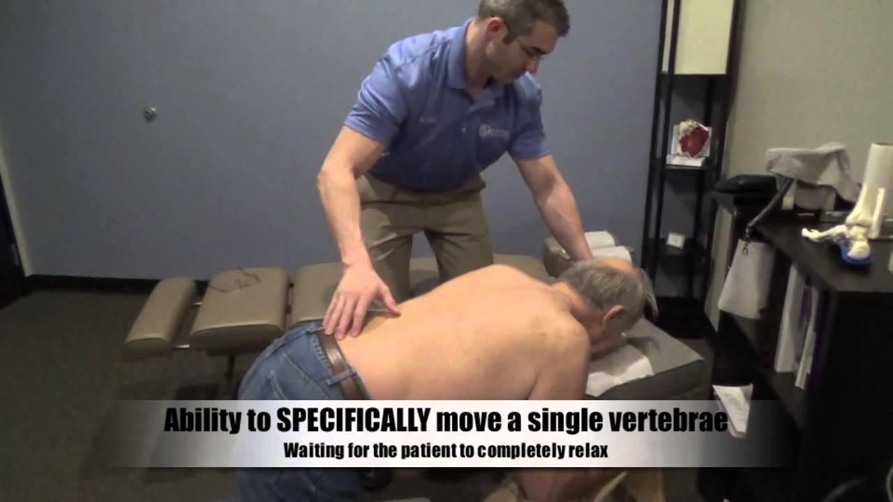 Patient Testimonials; 10 Years of Suffering - Pain Gone in Days