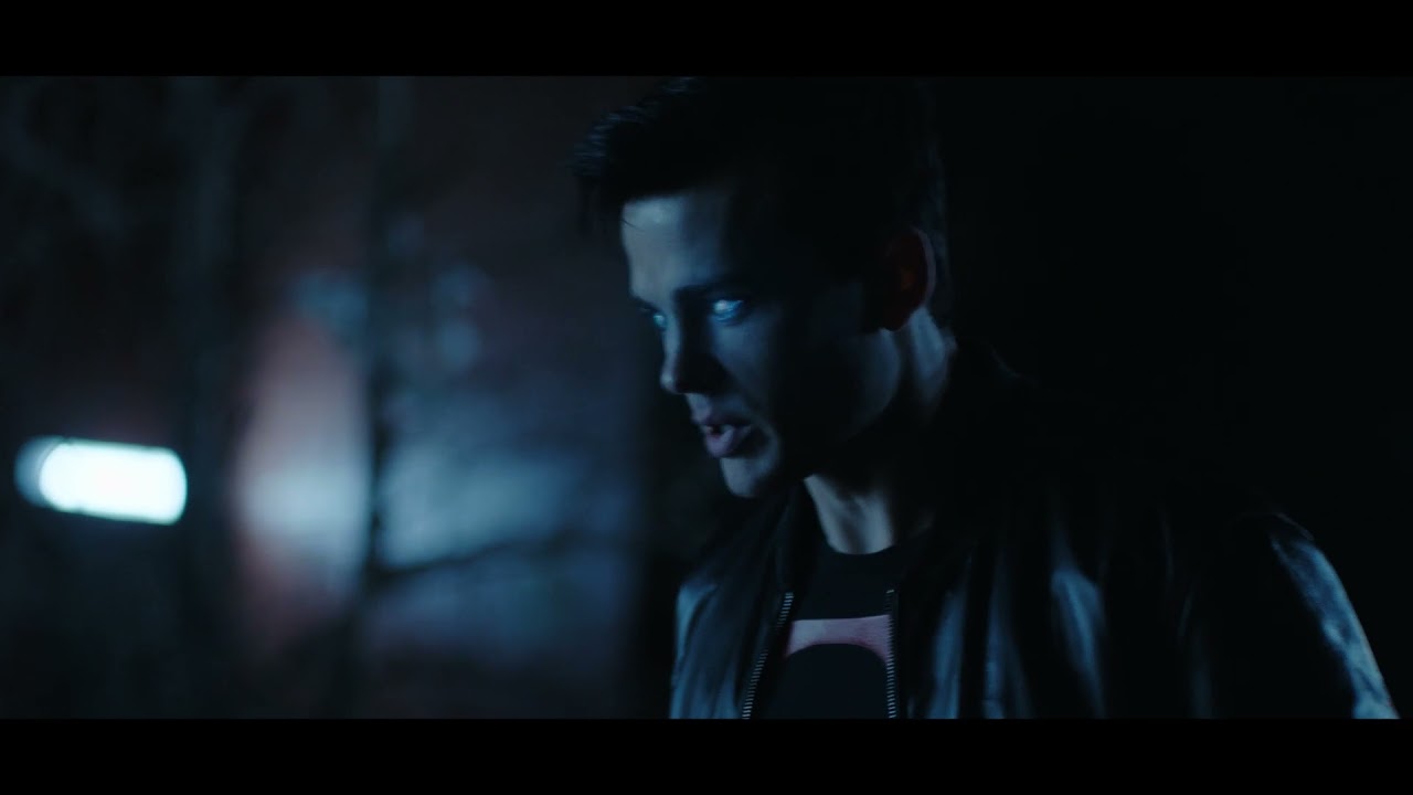 Titans 3x08 HD 