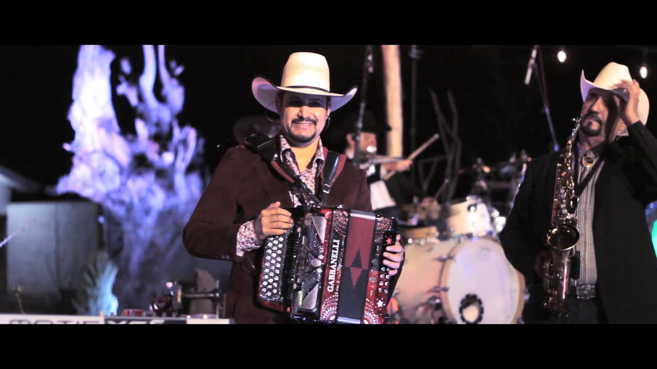 Conjunto Rio Grande- Adiós Amigo,El Zacatecano,El Tragamoscas,Huapanzón - [En Vivo Desde Zacatecas]