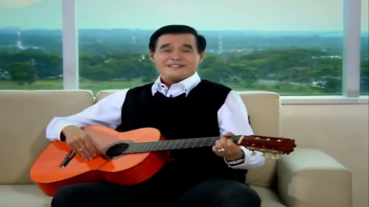 S'gala Puji Syukur - Pdt. Dr. Ir. Niko Njotorahardjo