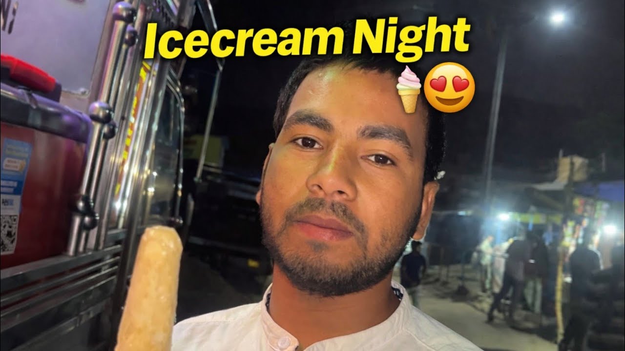 Market vlog😍icecream treat +new crocs shopping ng full masti