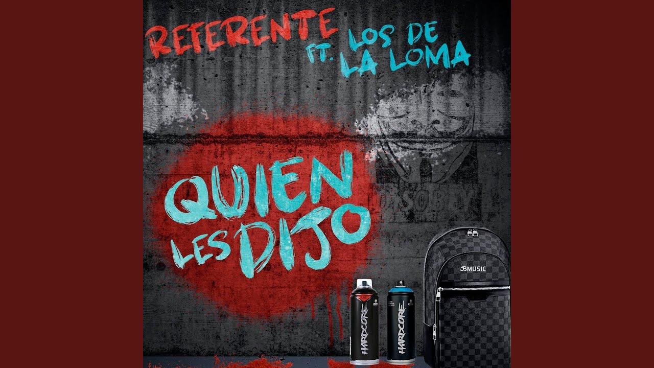 Quien Les Dijo