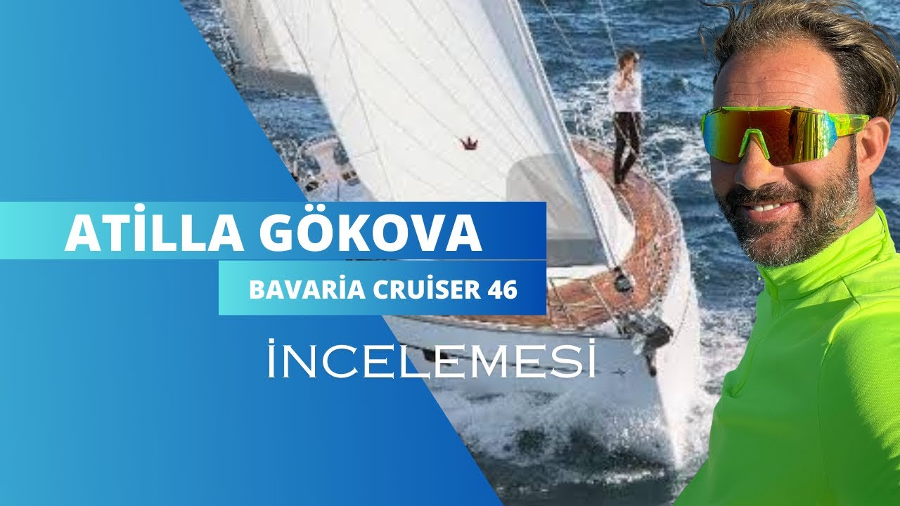 Bavaria Cruiser 46 incelemesi