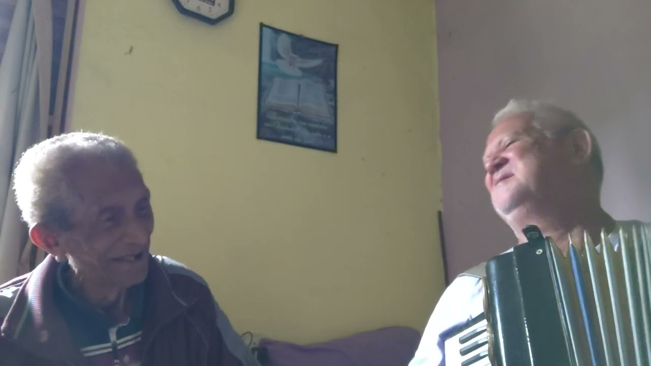 Lembrança de José Fortuna 
