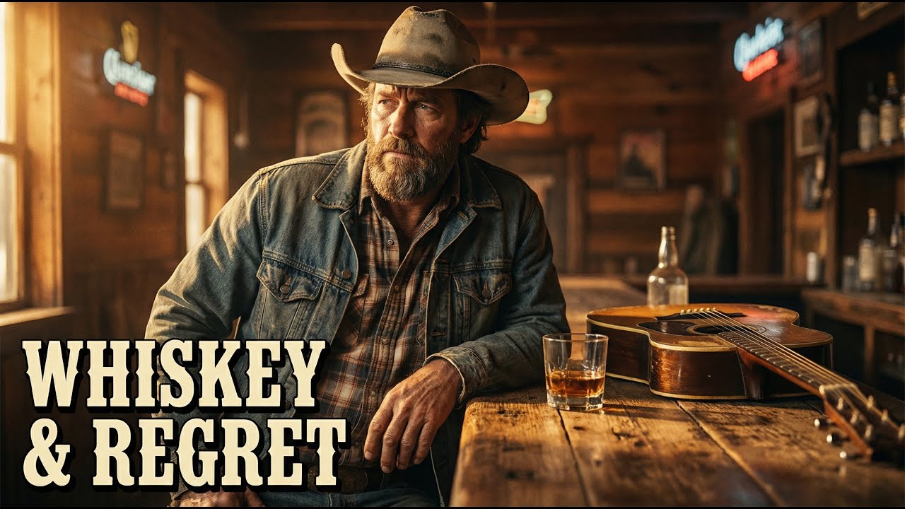 The Ballad of a Man Who Lost It All | 
