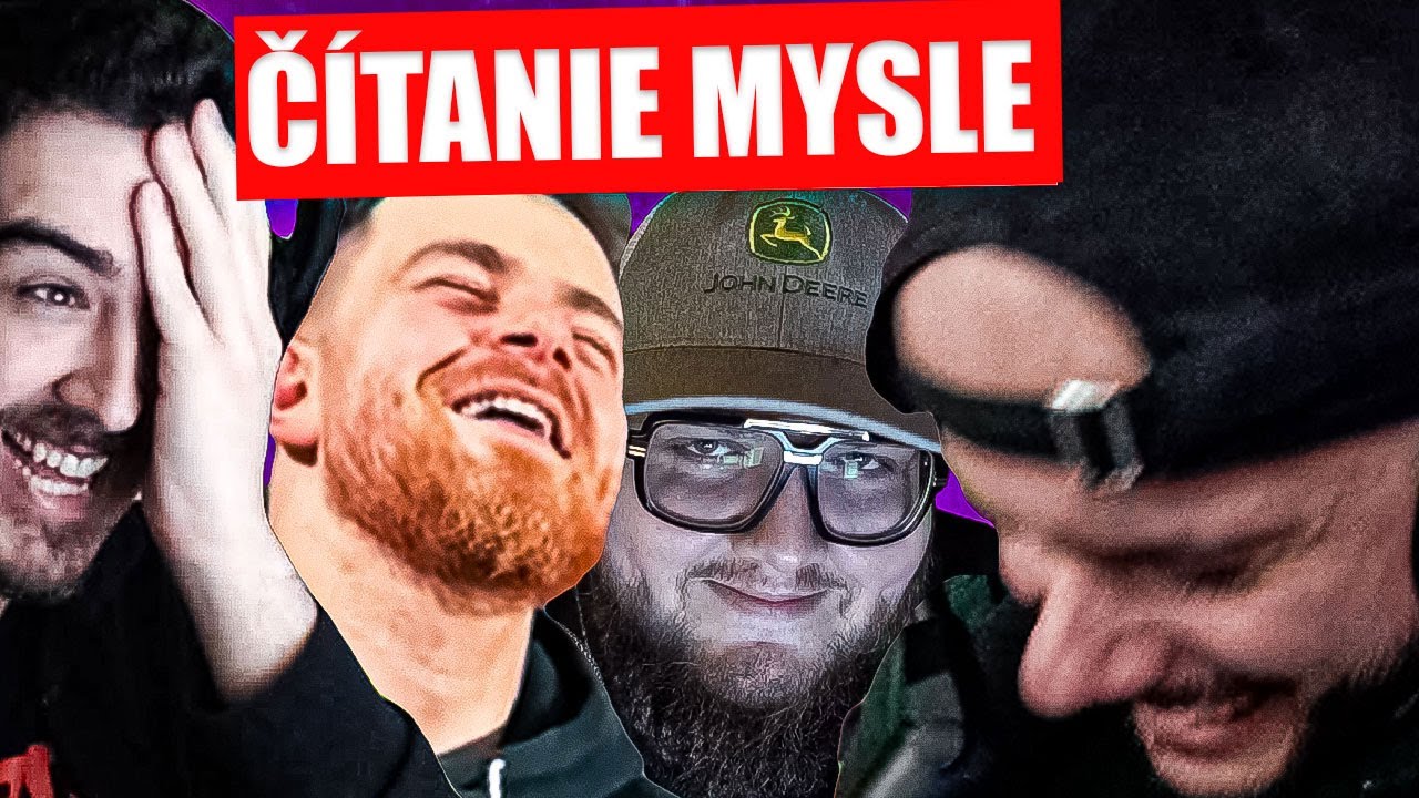 Ktorá Superschopnosť/Wow Classa Je Najlepšia IRL - Astatoro, Duklock, FattyPillow, Miken