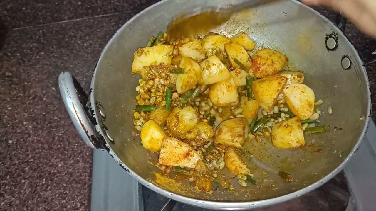 Chodi nu shaak ❤️#viral#vlog#youtubeshorts#cooking#coking#foodie #viralvideo 