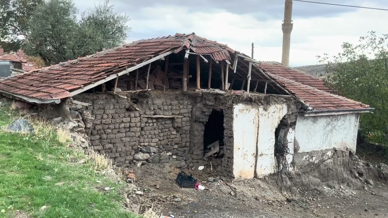 Büyükabdiuşağı genel tanıtım videosu @Özkan Durakoğlu @Ahmet Aslan @Ali şahin @Bozlak
