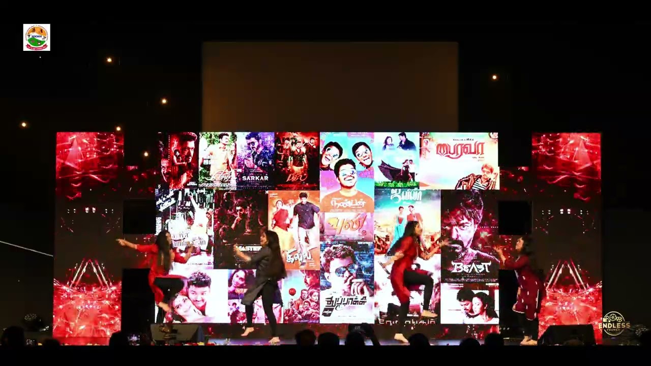 MKMM | Veriyans of Vijay | Mashup songs of Vijay |  MKMM Pongal - Aruvadai Thirunal 2026
