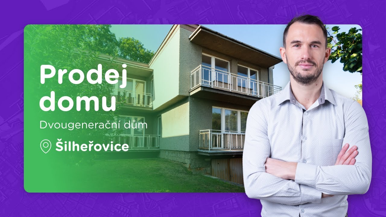 Prodeje RD Šilheřovice