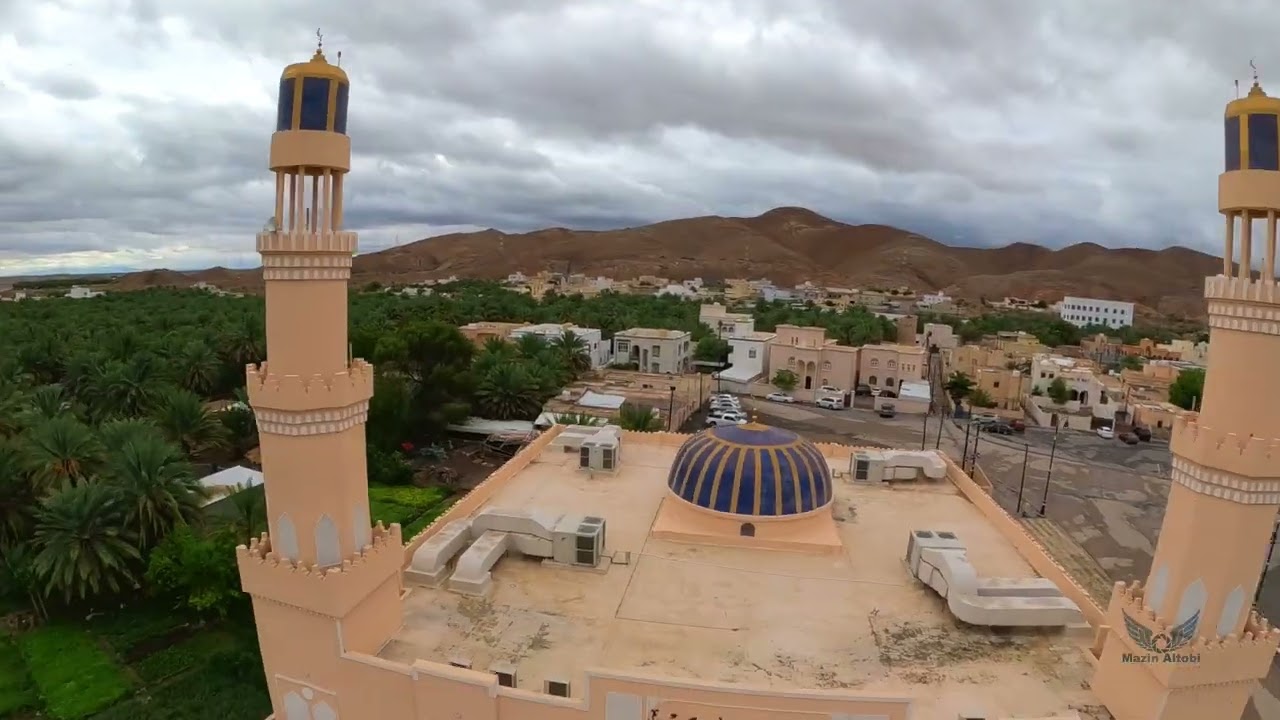 عازي زكيت الشامخة