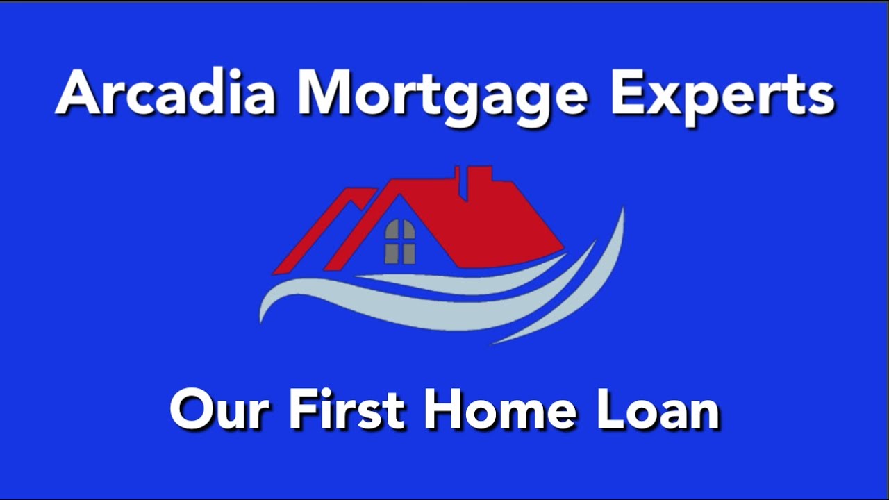 Home Loans | Arcadia Mortgage Experts