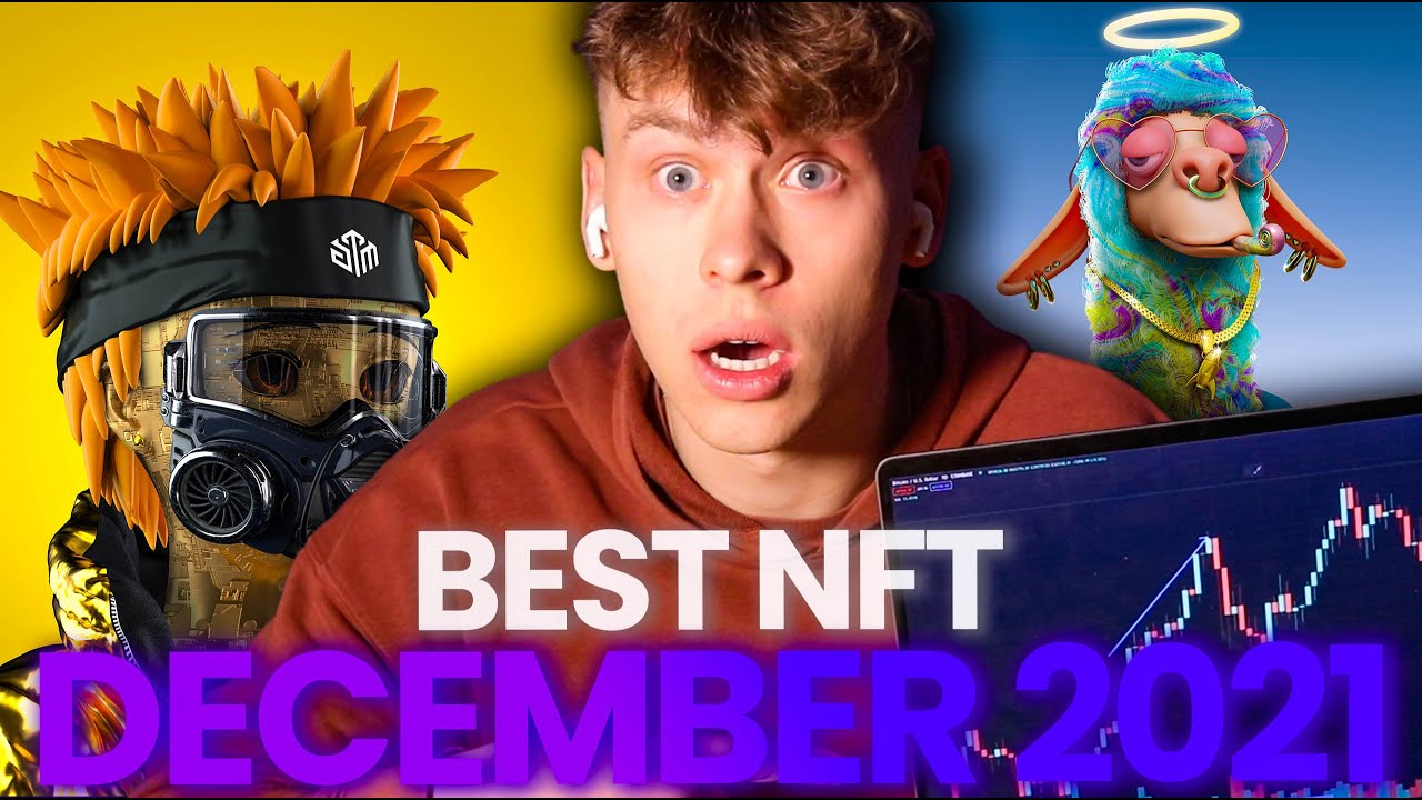 MOST HYPED NFT DROPS OF THE YEAR | NEXT CLONEX DROP?! | 10X POTENTIAL NFTS