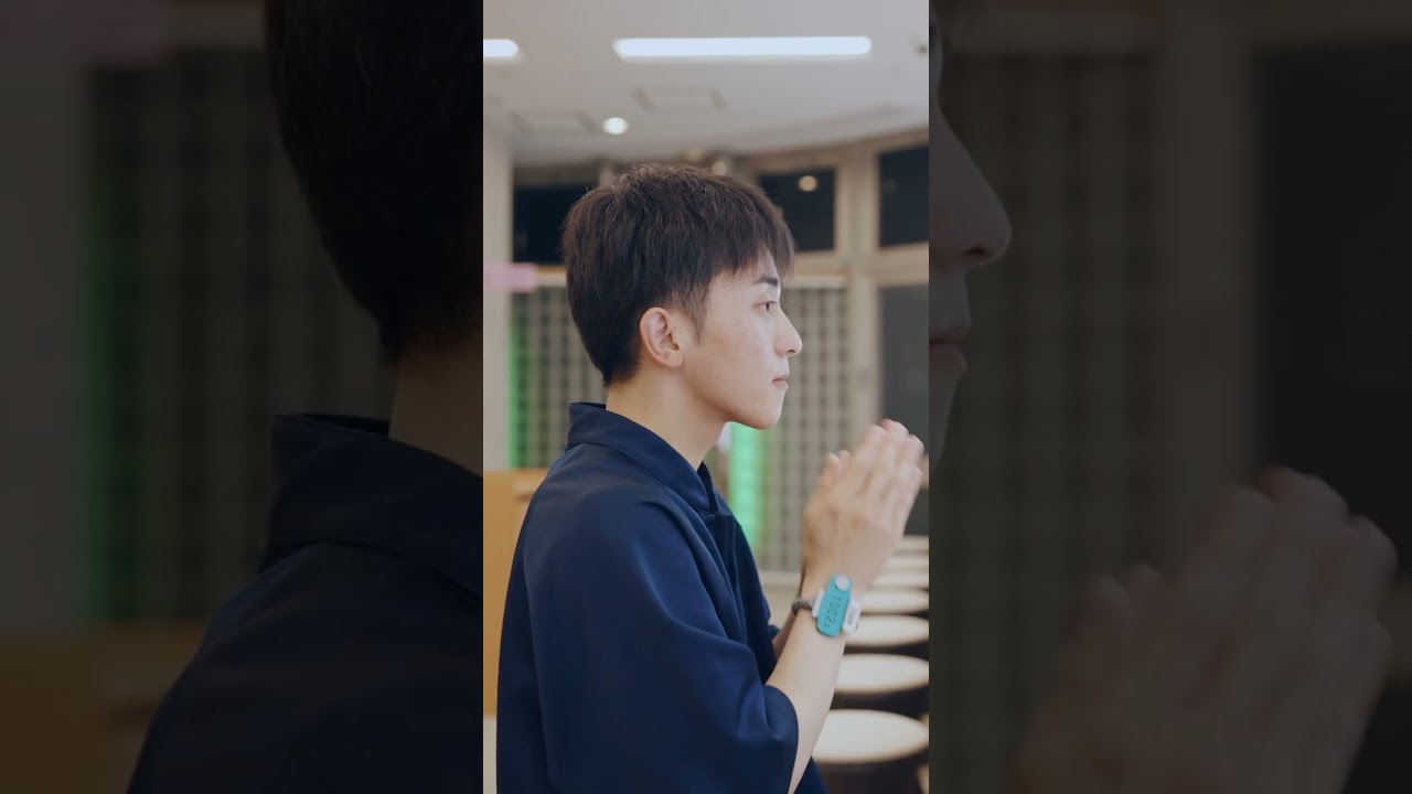 テルメ金沢/Terume Kanazawa - Official PV (Vertical)　#ショート  #サウナ #大浴場 #温泉 #テルメ