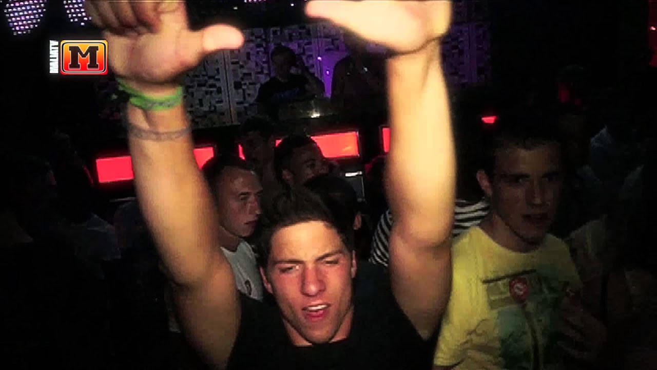 MaliaTV - Zig Zag Club Malia 2012 (part 6) (Wiley-Can U Hear Me?(ayaya)ft.Skepta,JME&MsD)