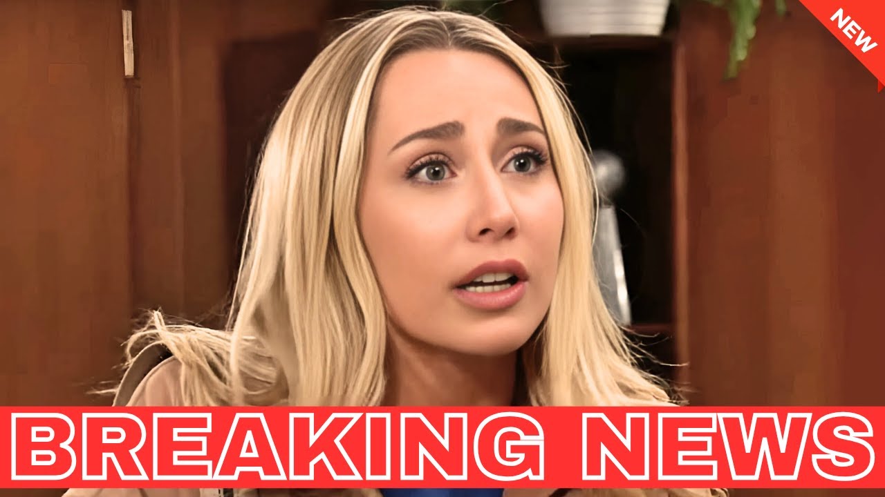 GH Fans React: Josslyn&rsquo;s Heartbreaking Exit Leaves Port Charles in Mourning!
