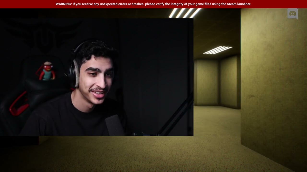 بث الرعب