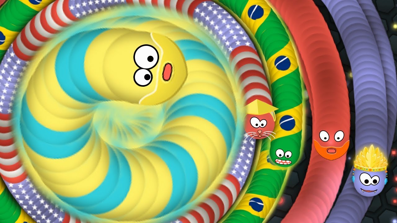 Wormate.io © Tiny Wormateio Worm Sweets Always Love Hack Pro Player - Wormate io games unblocked ✓