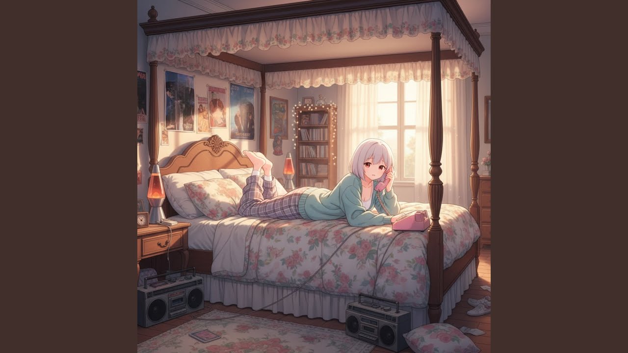 Summer day library (feat. 初音ミク, 歌愛ユキ, 音街ウナ & IA)
