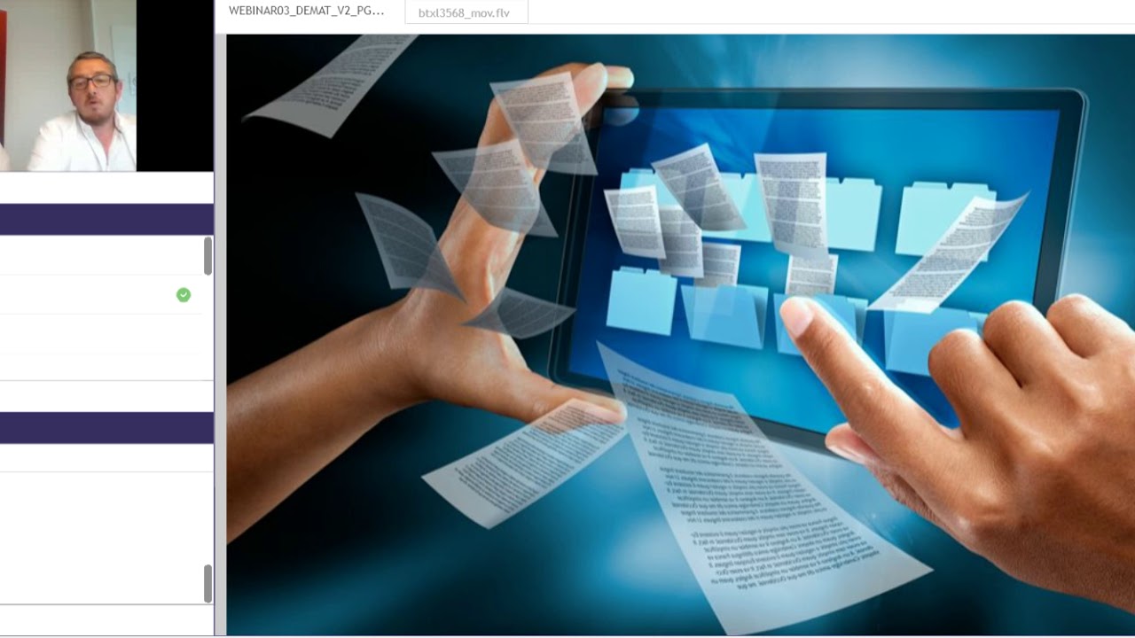 WEBINAR // Orion Santé réinvente la formation des professionnels de santé