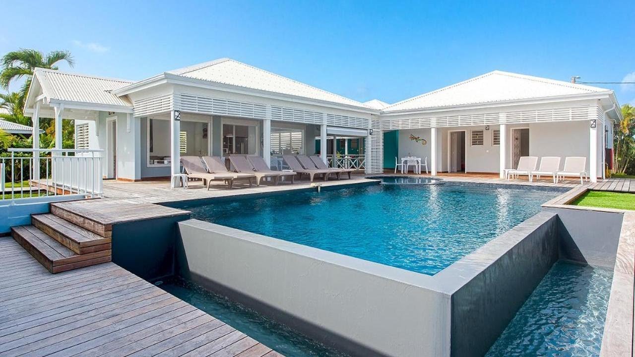 H&ocirc;tel La Christophine, Saint-Fran&ccedil;ois, Dominican Republic