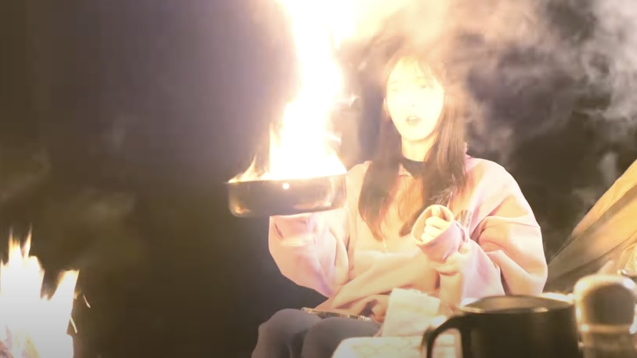 (SUB)이곳은 지옥인가 캠핑장인가