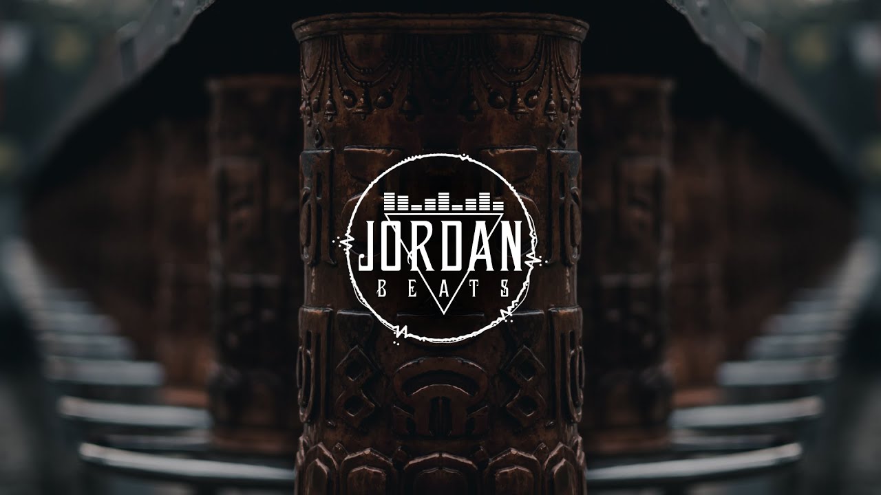 Rock Inspired Rap Beat / Hard Motivational Type | ►Confidence◄ | prod. Jordan Beats