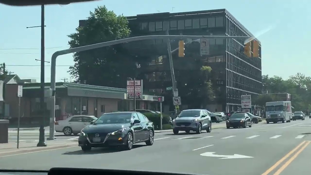 MINEOLA Long Island NY