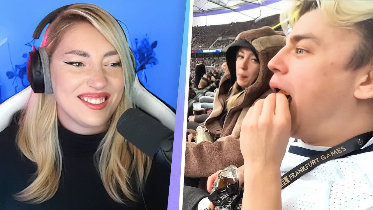 Warum bin ich so? 😩 | Papaplatte Reaktion
