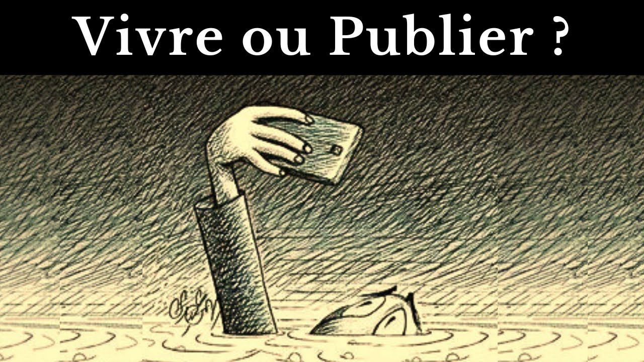 Pourquoi la Société moderne devient-elle de plus en plus vide ?