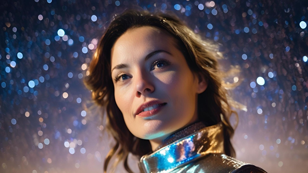 Proxima - New Cyber & Space Disco Remix by Piotr Zylbert - Best 80s Music Hits