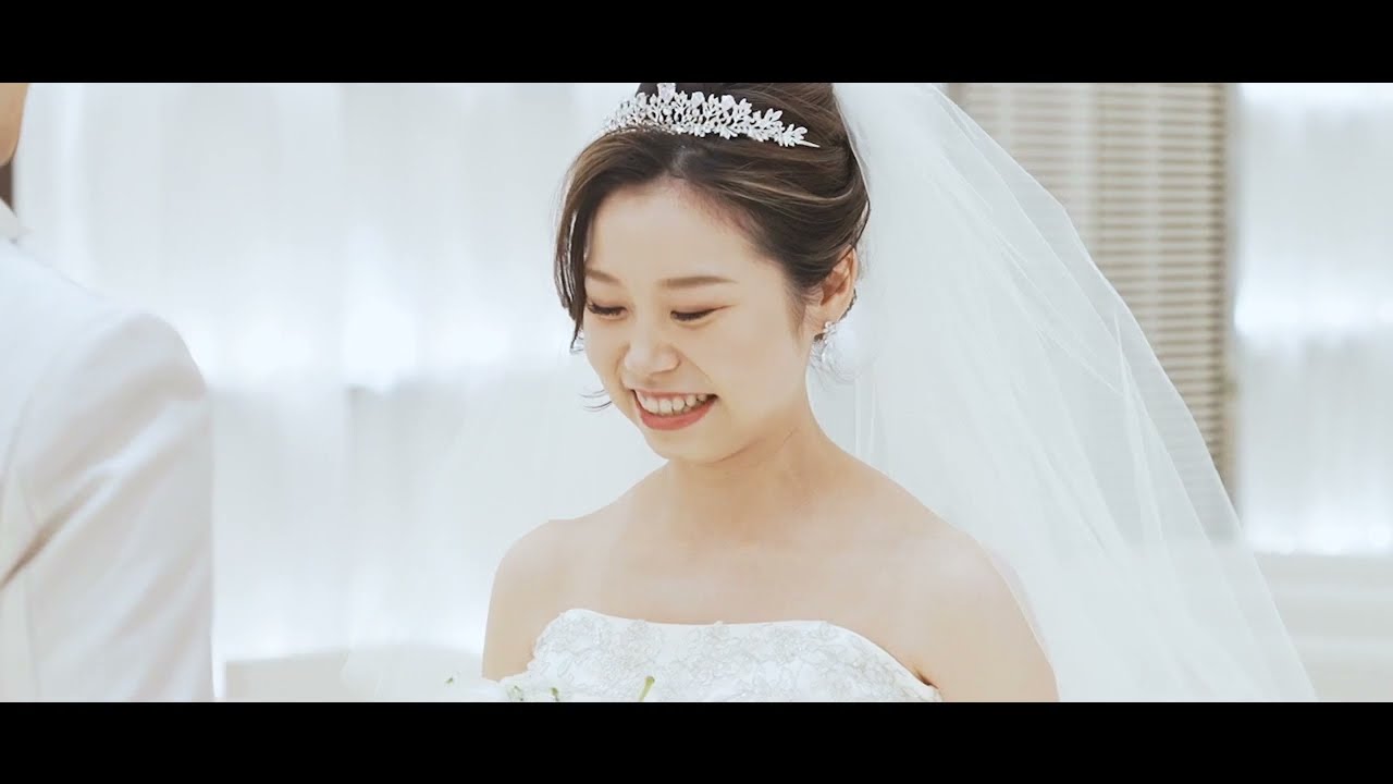 ---愛 溢れ 涙こぼれる---　R＆H　WEDDING