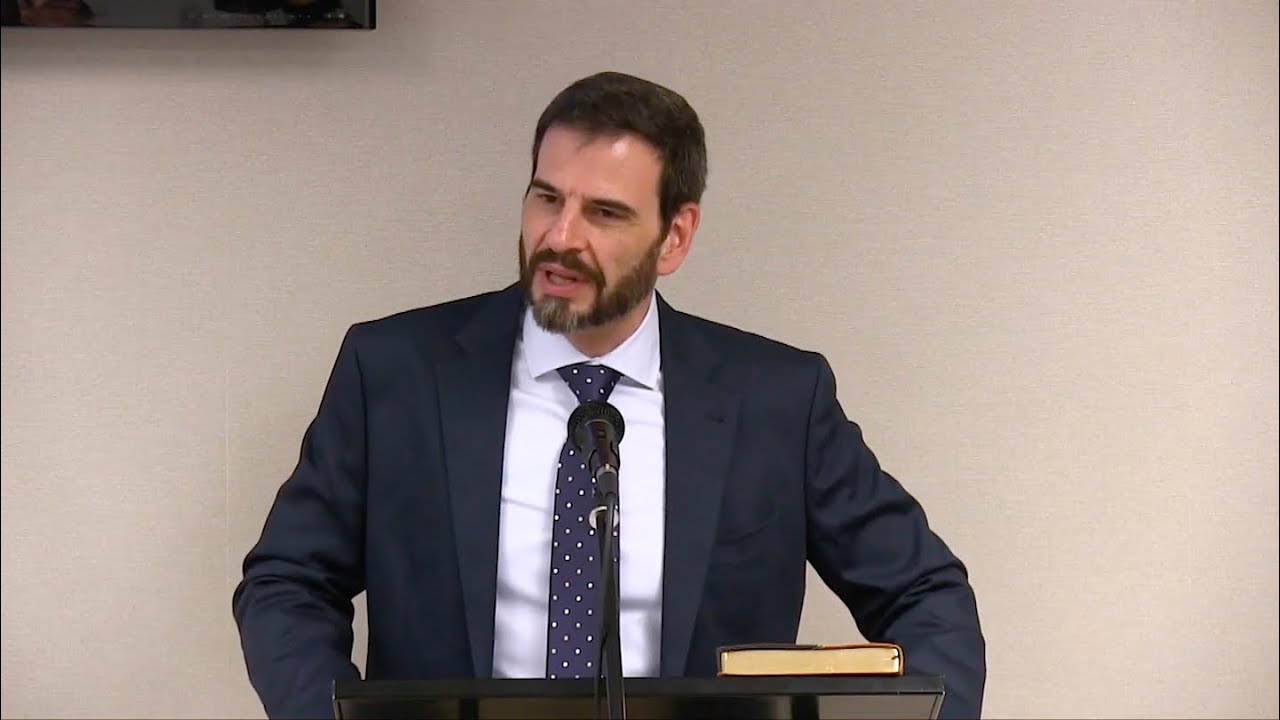 ¿Por qué brama el ciervo? (Salmos 42 y 43)