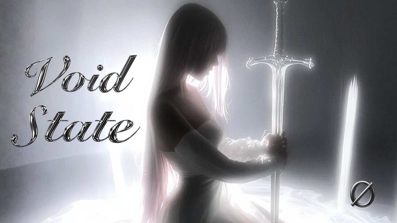 ⚠︎ VOID STATE - Brutally Overpowered Manifestations (INSTANT)
