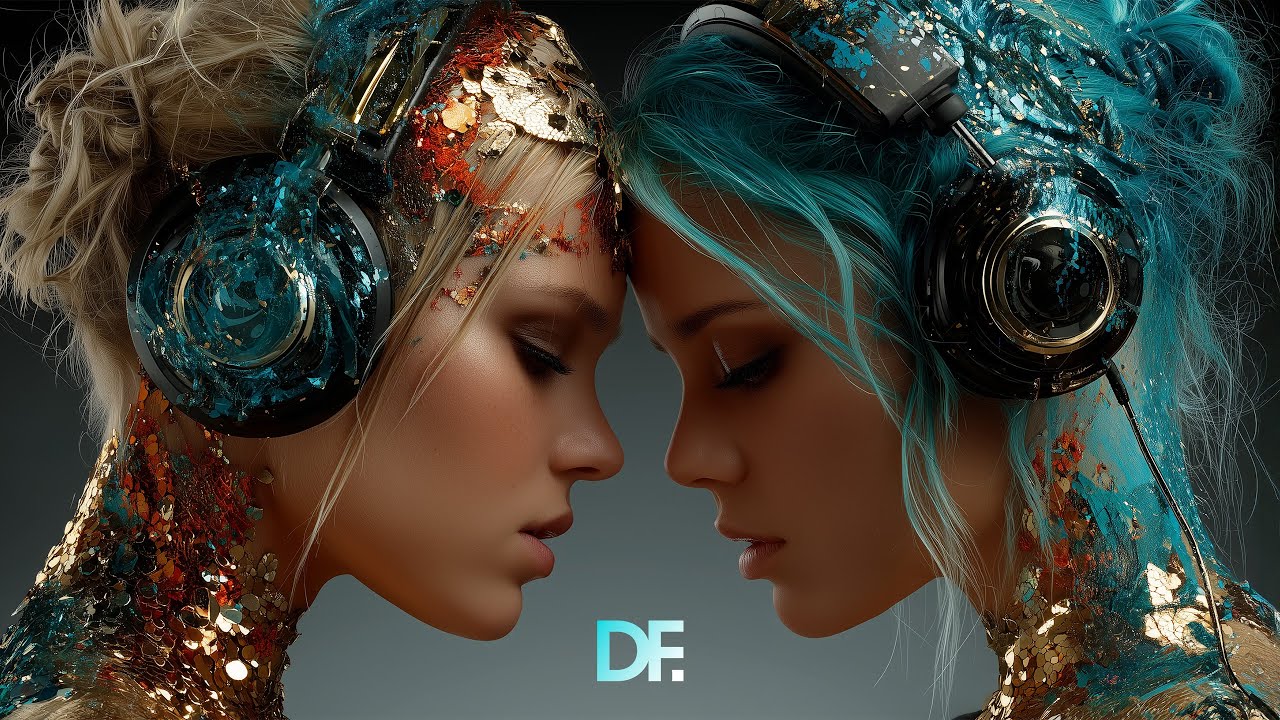 Melodic Trance Mix | Floating Emotion