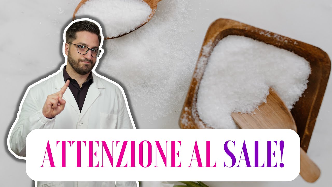 SALE e SALUTE